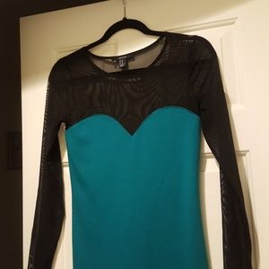 Like new party dress